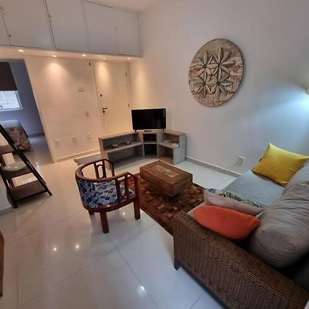 Lindissimo Ipanema, 2 Suites Rio de Janeiro Exterior photo